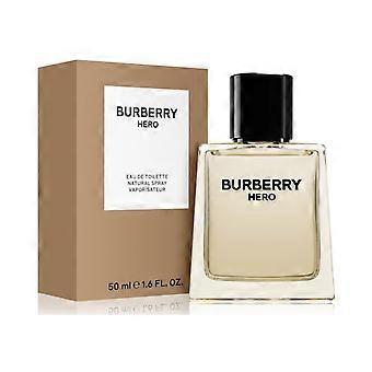 Burberry Hero Eau De Toilette For Men 50 ml