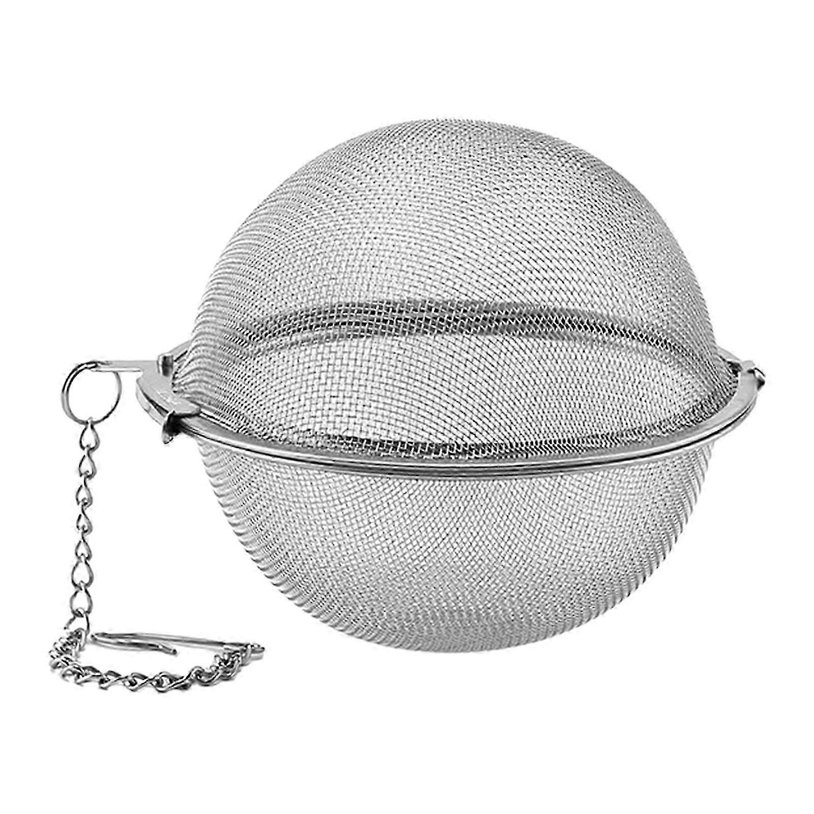 Loose Leaf Tea Infuser Ball