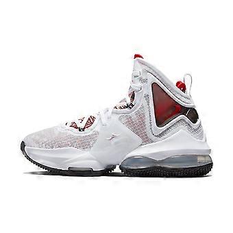 Nike LeBron 19 Sketch GS DD0418-101