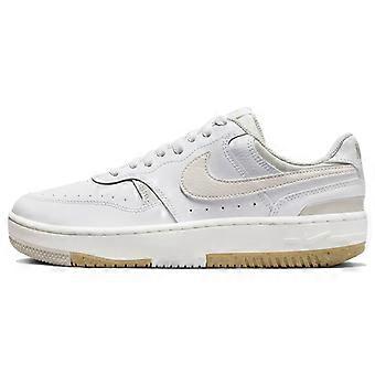 Nike Gamma Force White Light Bone Dames DX9176-103