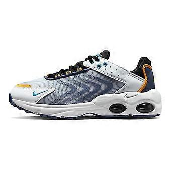 Nike Air Max TW White Blue Laser Orange GS DQ0296-102