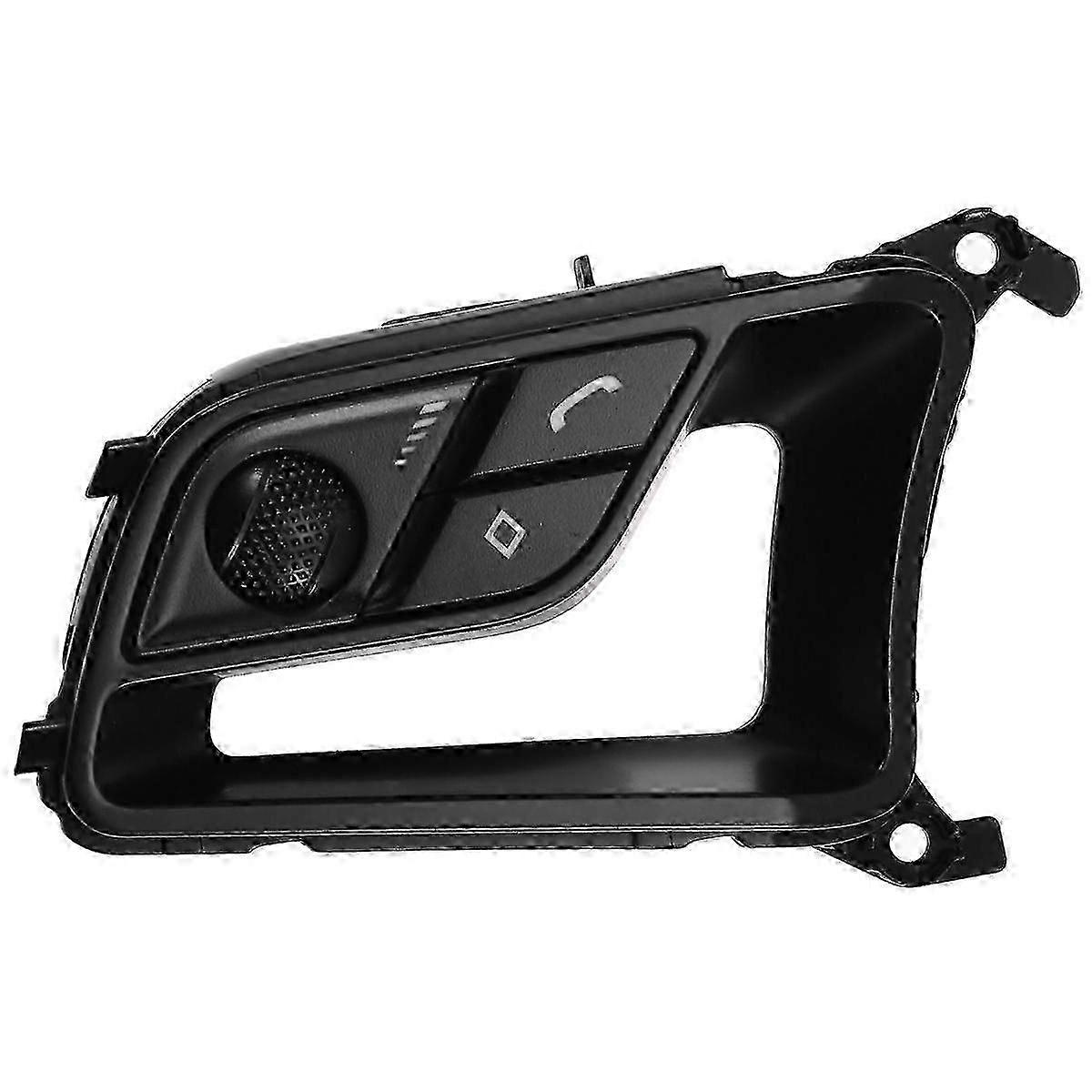 Steering Wheel Control Button Switch Replacement for 95B 2014-2021, Replacement Part Number 95B959537