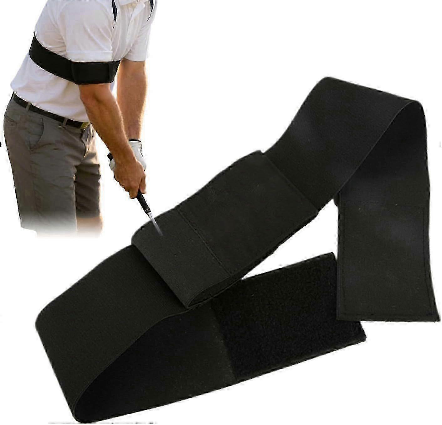 Adjustable Nylon Swing Trainer