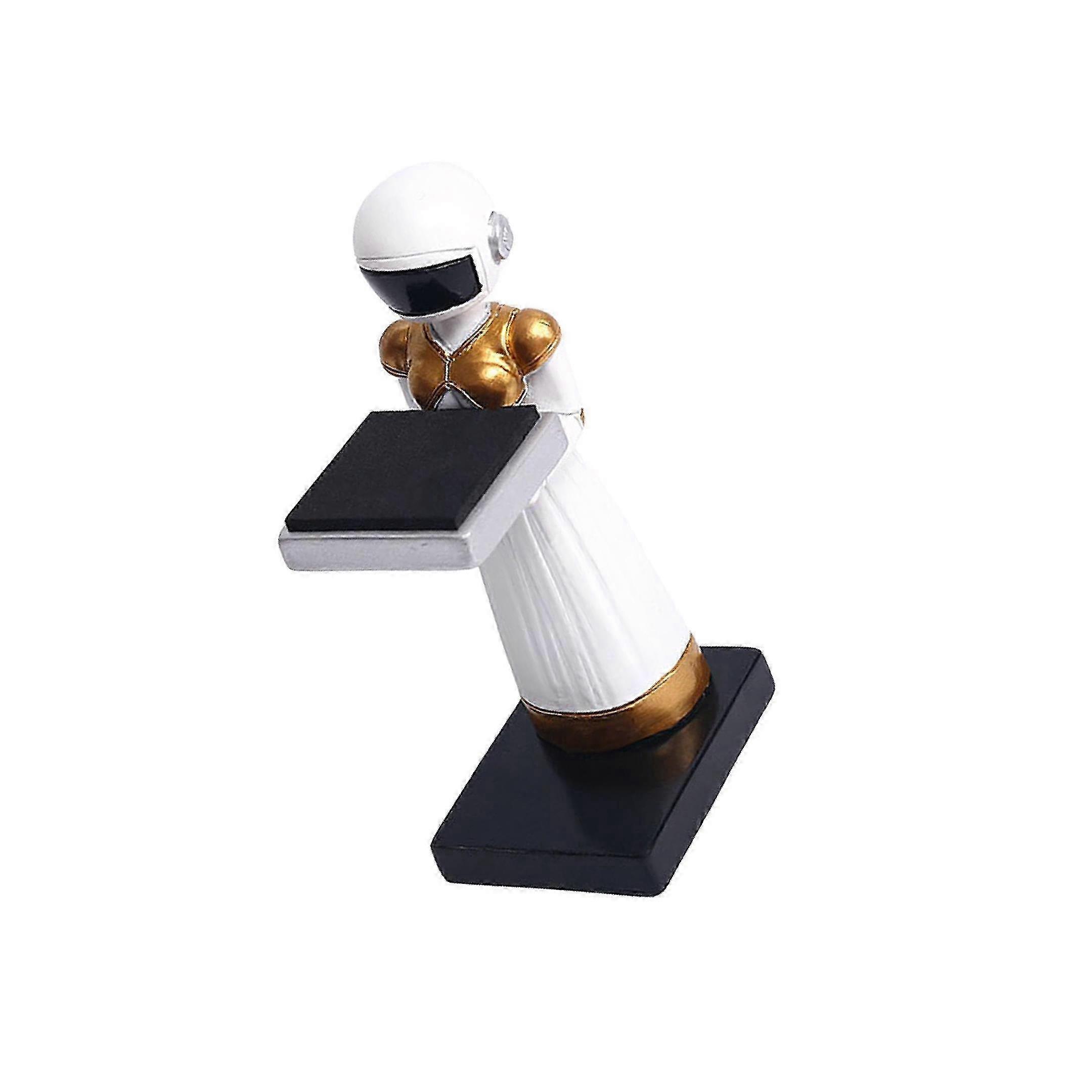 Sturdy Resin Watch Display Holder