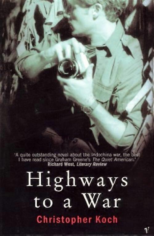 Highways To A War