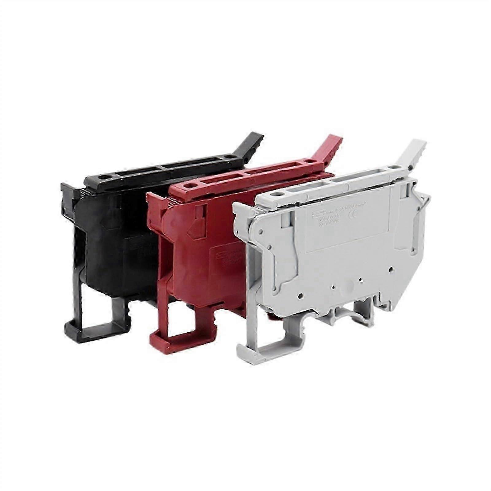 UK5 HES1 Screw Terminal Block Pack