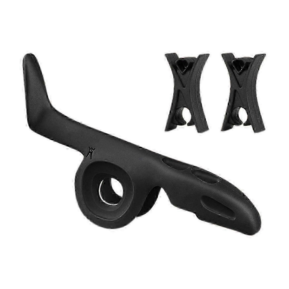 Soft Silicone Violin Bow Grip Aid
