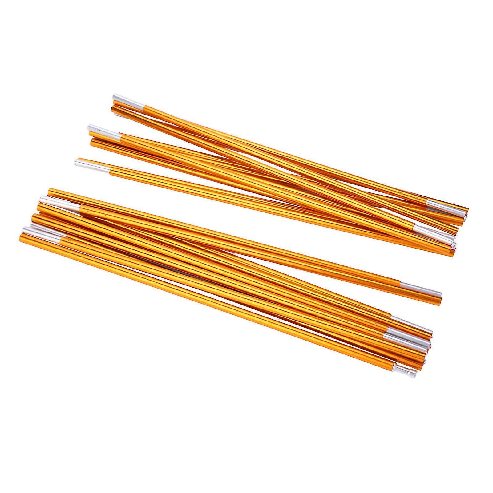 Lightweight Sturdy Collapsible Tent Pole