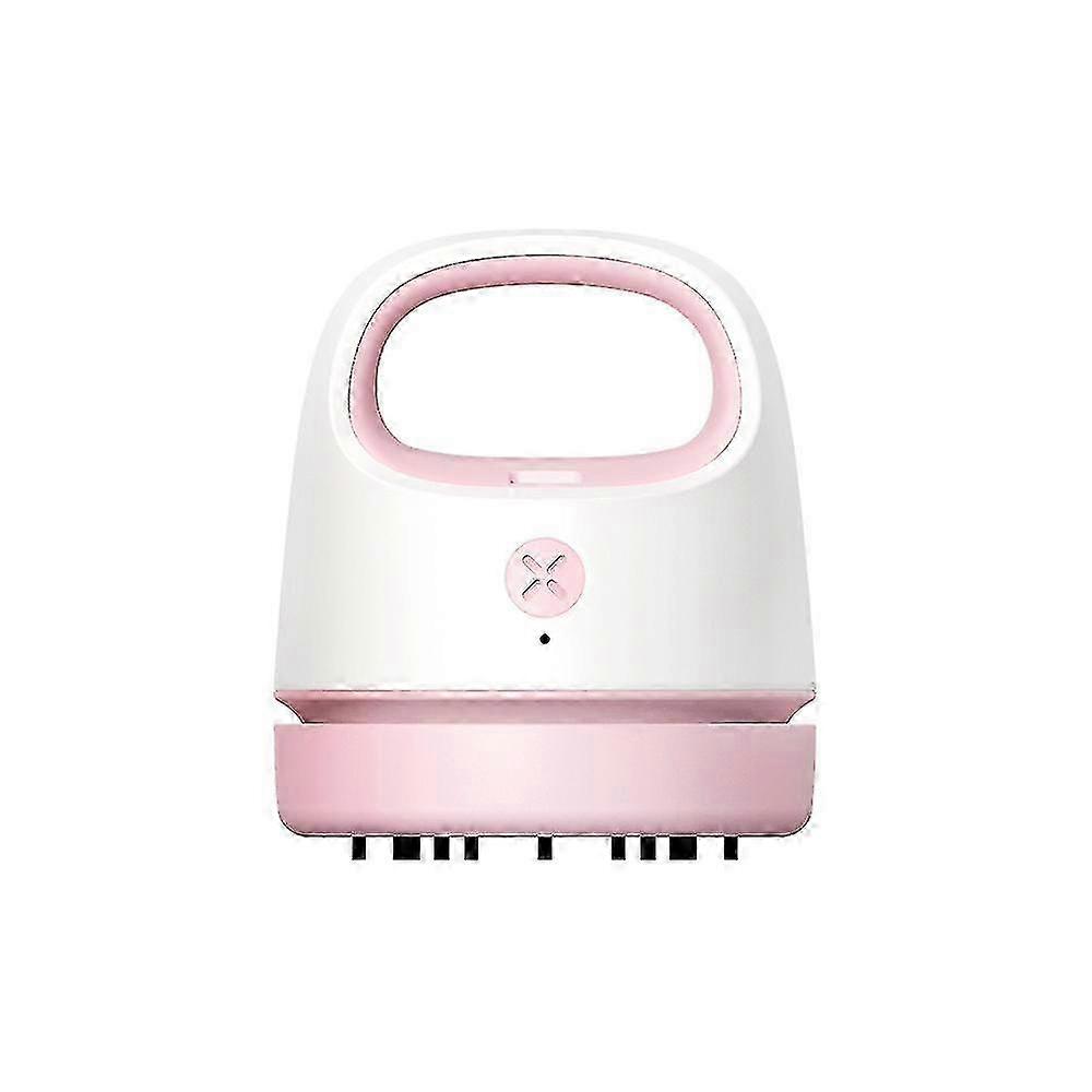 USB Rechargeable 2-Speed Handheld Vacuum