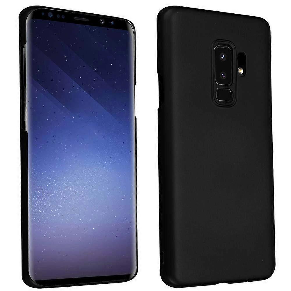 TPU case compatible with Samsung Galaxy S9 PLUS protective case - hard case