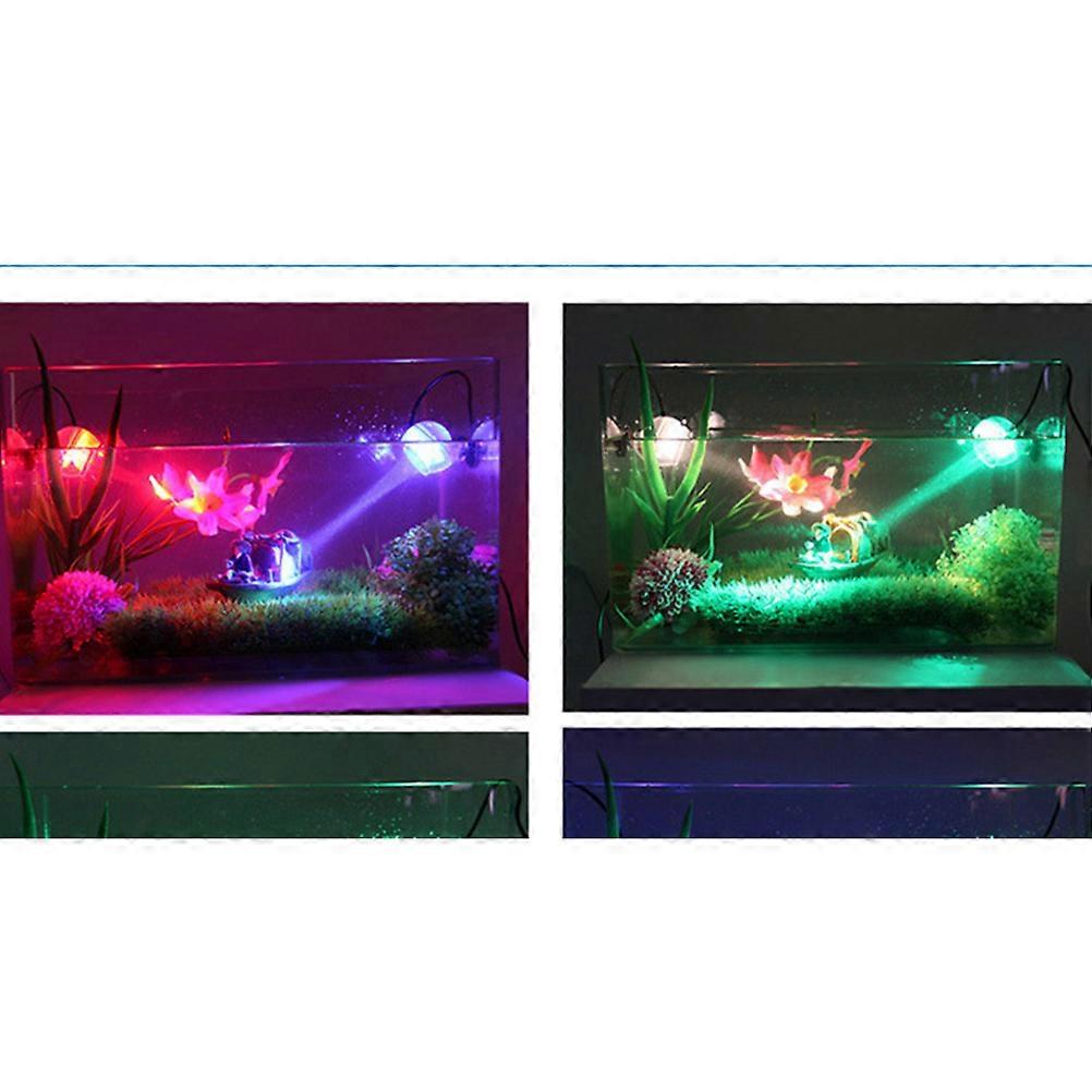 LED Aquarium for Fish Tank Changing