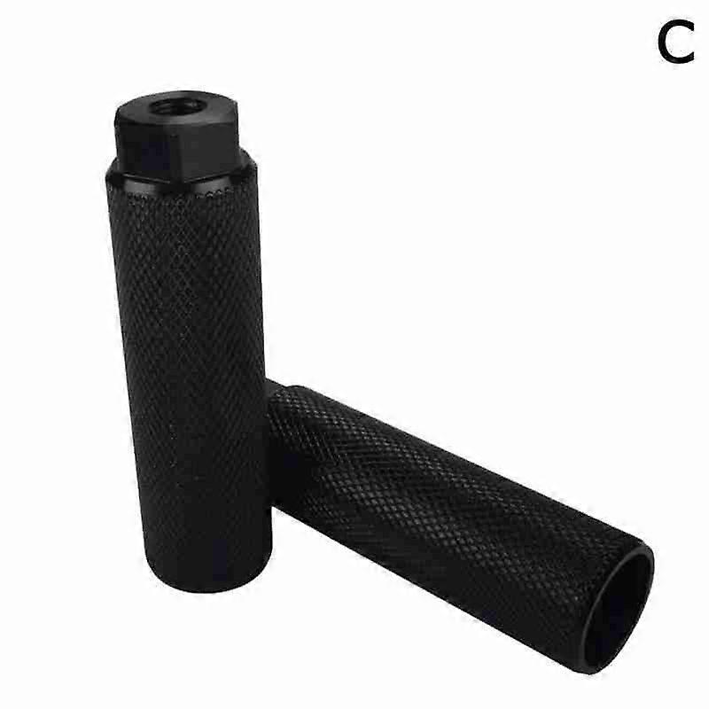 Slim Profile Aluminum Kickstand Pair