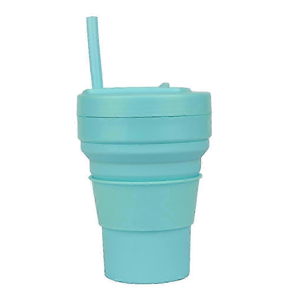 Lightweight Silicone Travel Coffee Cup