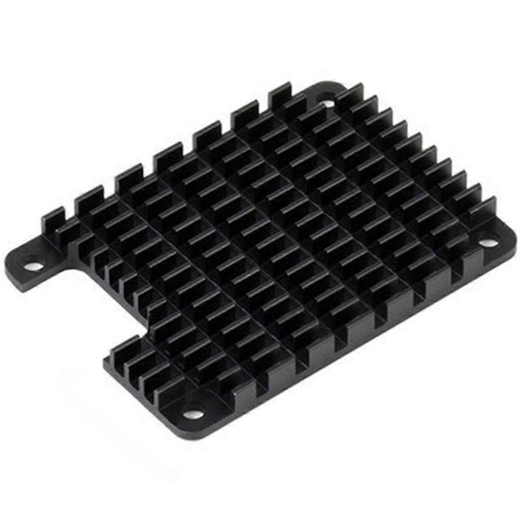 CM4 Optimised Aluminum Heatsink