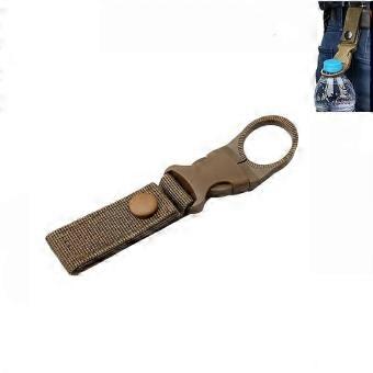 Waterproof Molle Bottle Pouch