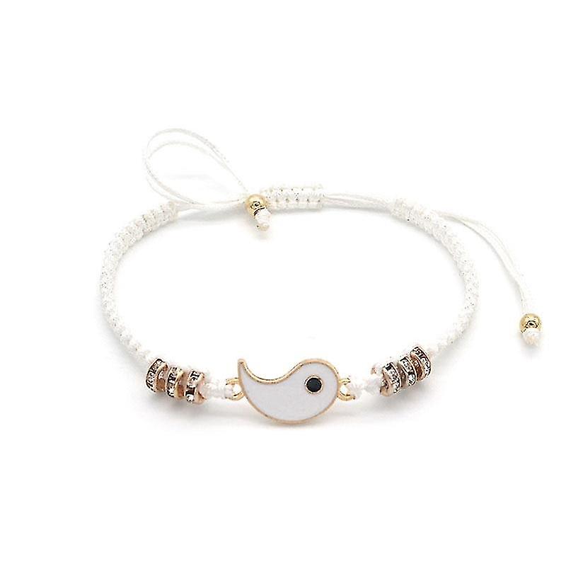 Bracelet Rétro Tai Chi