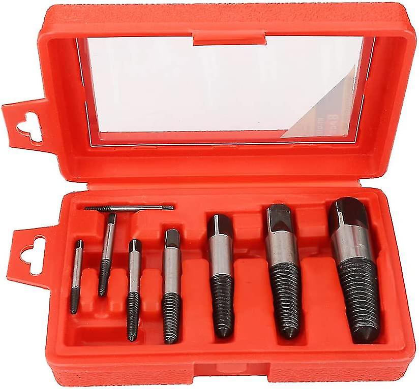 2024 Screw Extractor, Screw Extractor Bits Damaged Screw Extractor Damaged Bolt Extractor