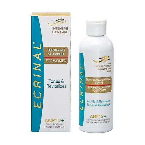 Women's shampoo Anp 2+ 200 ml