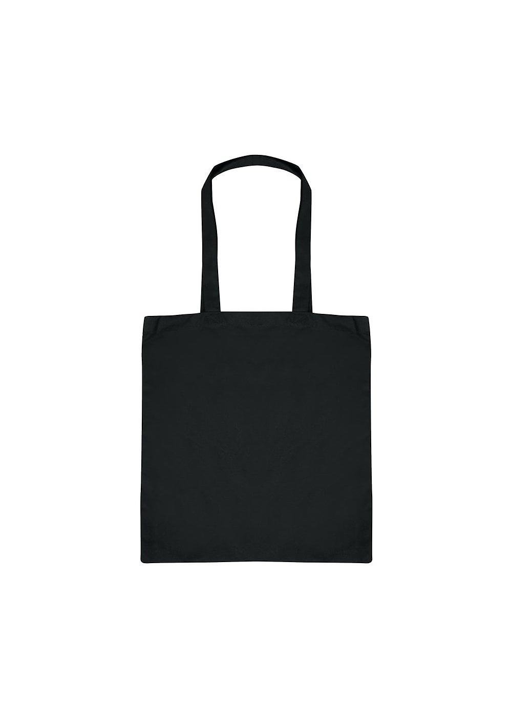Absolute Apparel Cotton Shopper Bag AA550