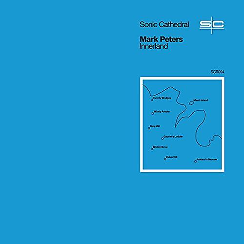 Mark Peters - Innerland [CD]