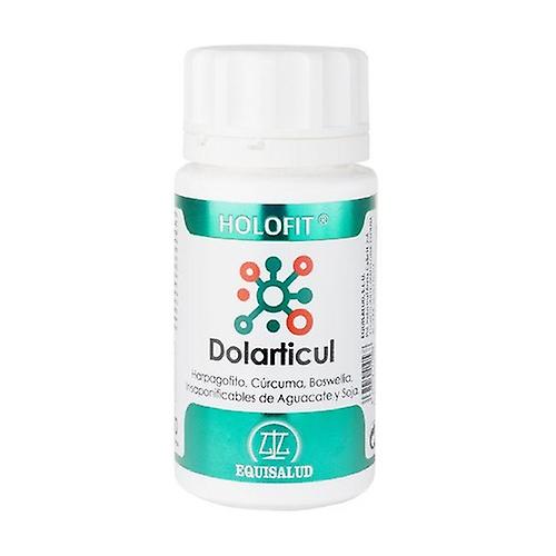 holofit dolarticul 50 capsules of 690mg