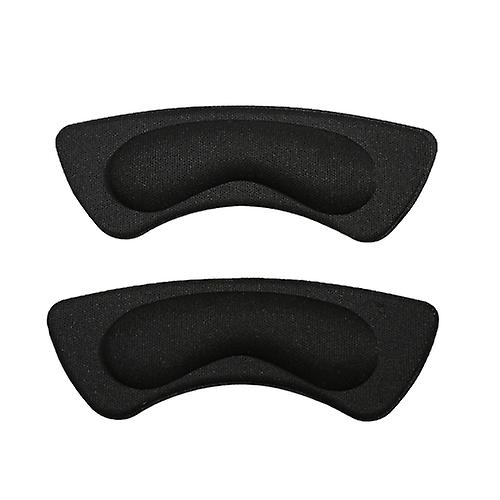 INF Heel Protector for Shoes, Heel Protector Inserts for Better Grip 1 Pair