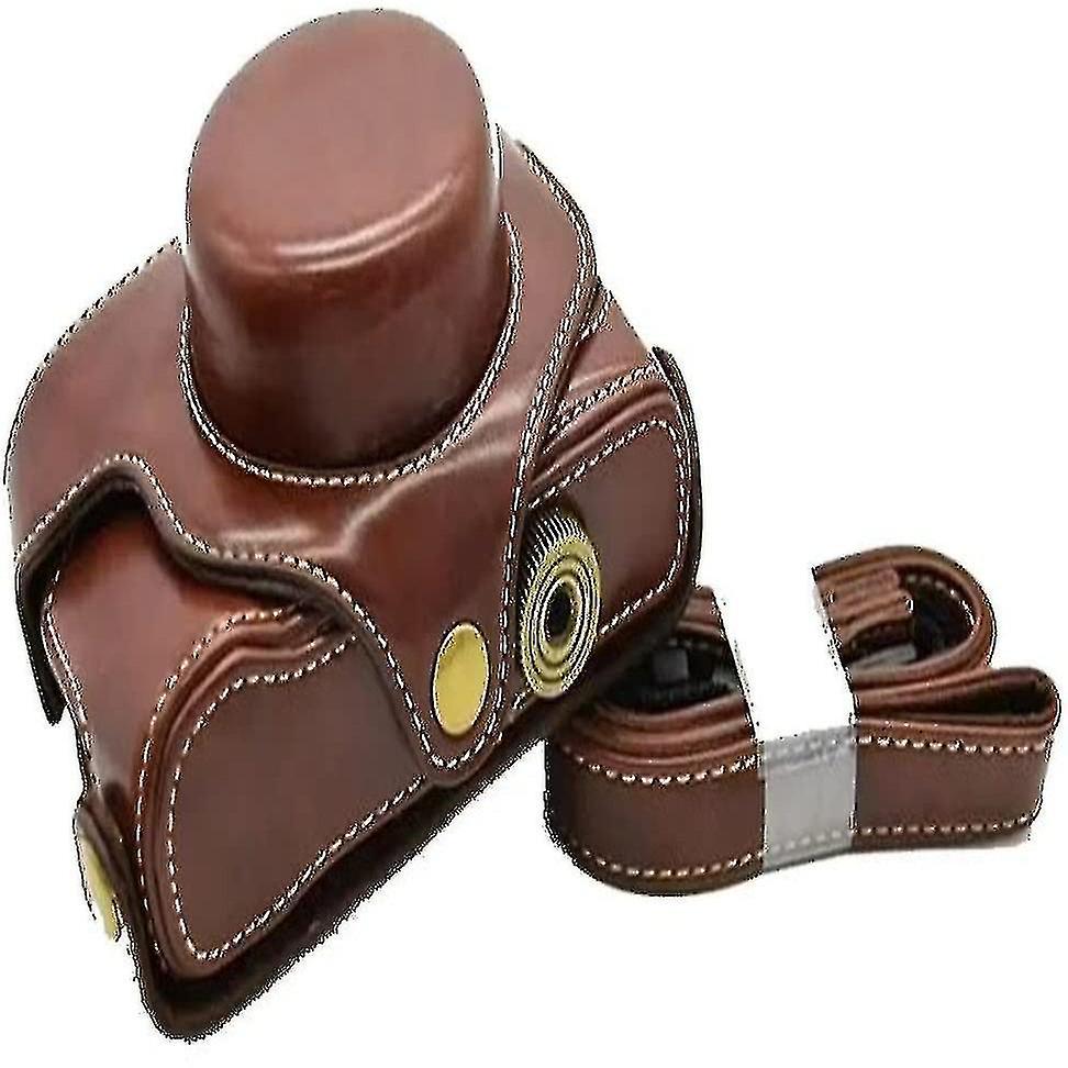 Protective Cover Compatible With Fuji X30