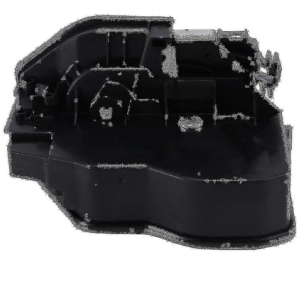 51217229459 Car Left Rear Door Lock Push For- Versión 2005-2016