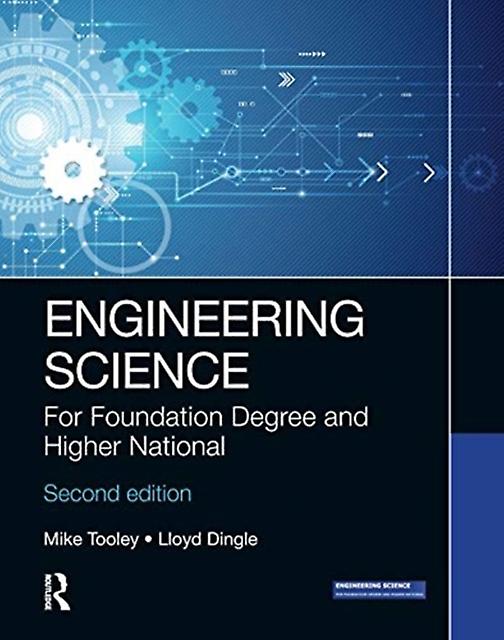 Engineering Science by Lloyd Dingle Paperback Book