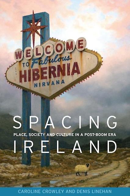 Spacing Ireland Hardback Book