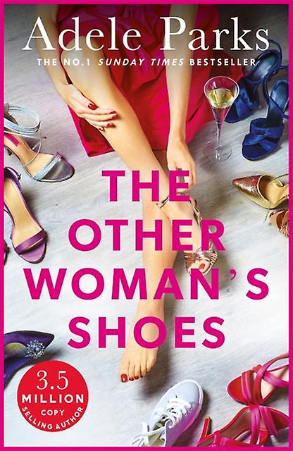 Other Woman's Shoes - Adele Parks