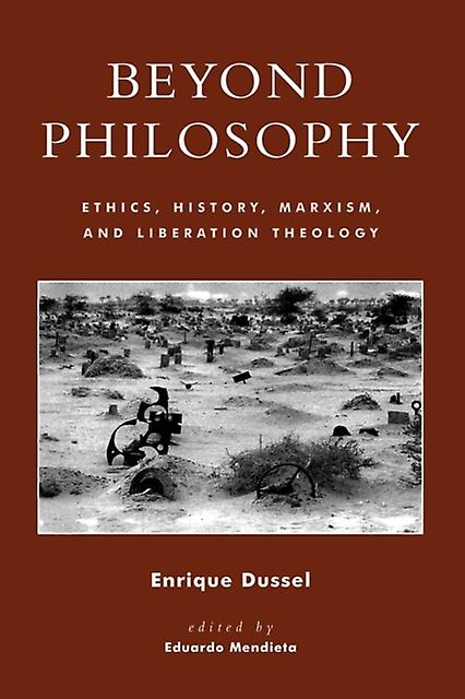 Πέρα από τη φιλοσοφία του Enrique Dussel Χαρτόδετο βιβλίο