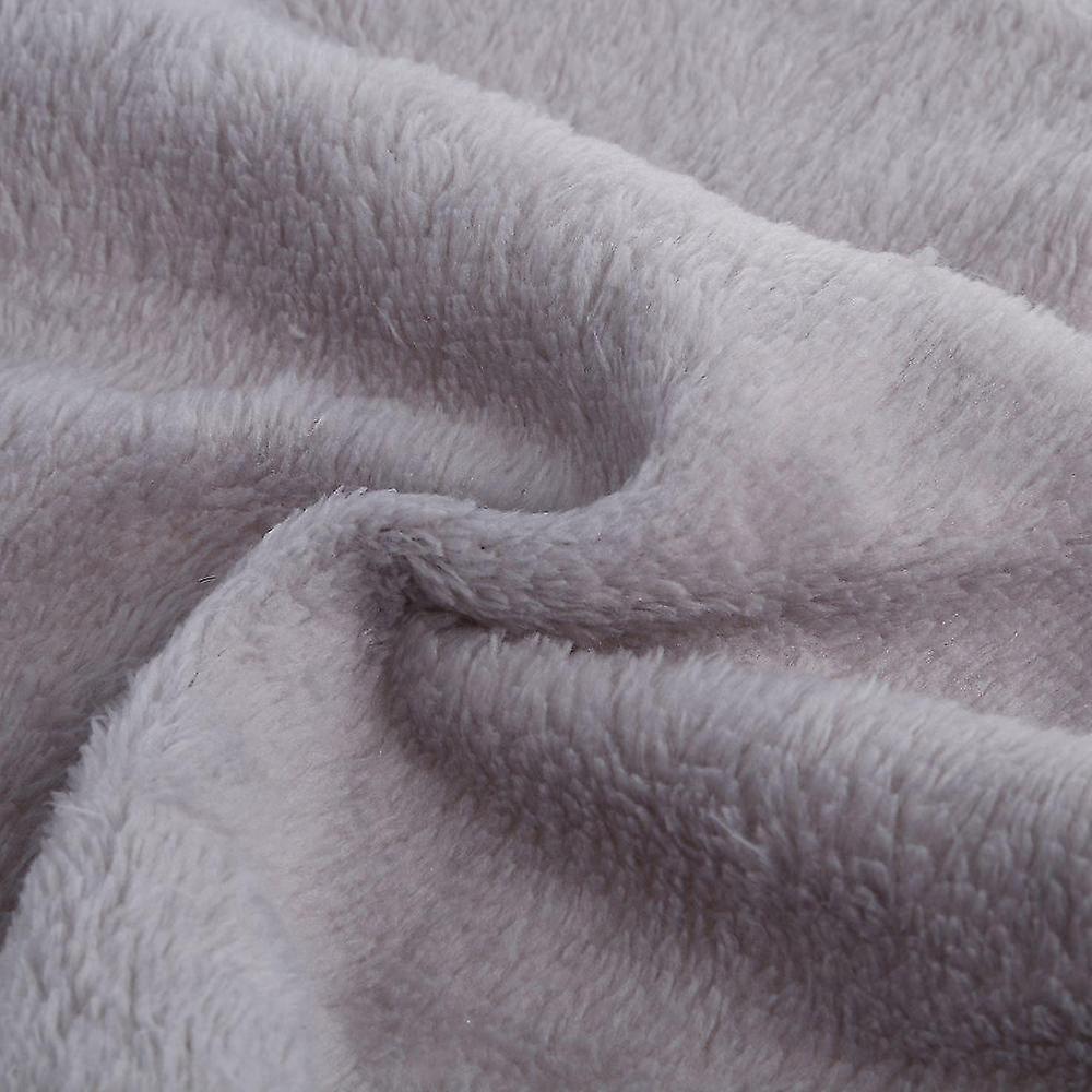 Absorbent Lint Free Kitchen Cleaning Oilproof Microfiber Cleaning Cloth/rag