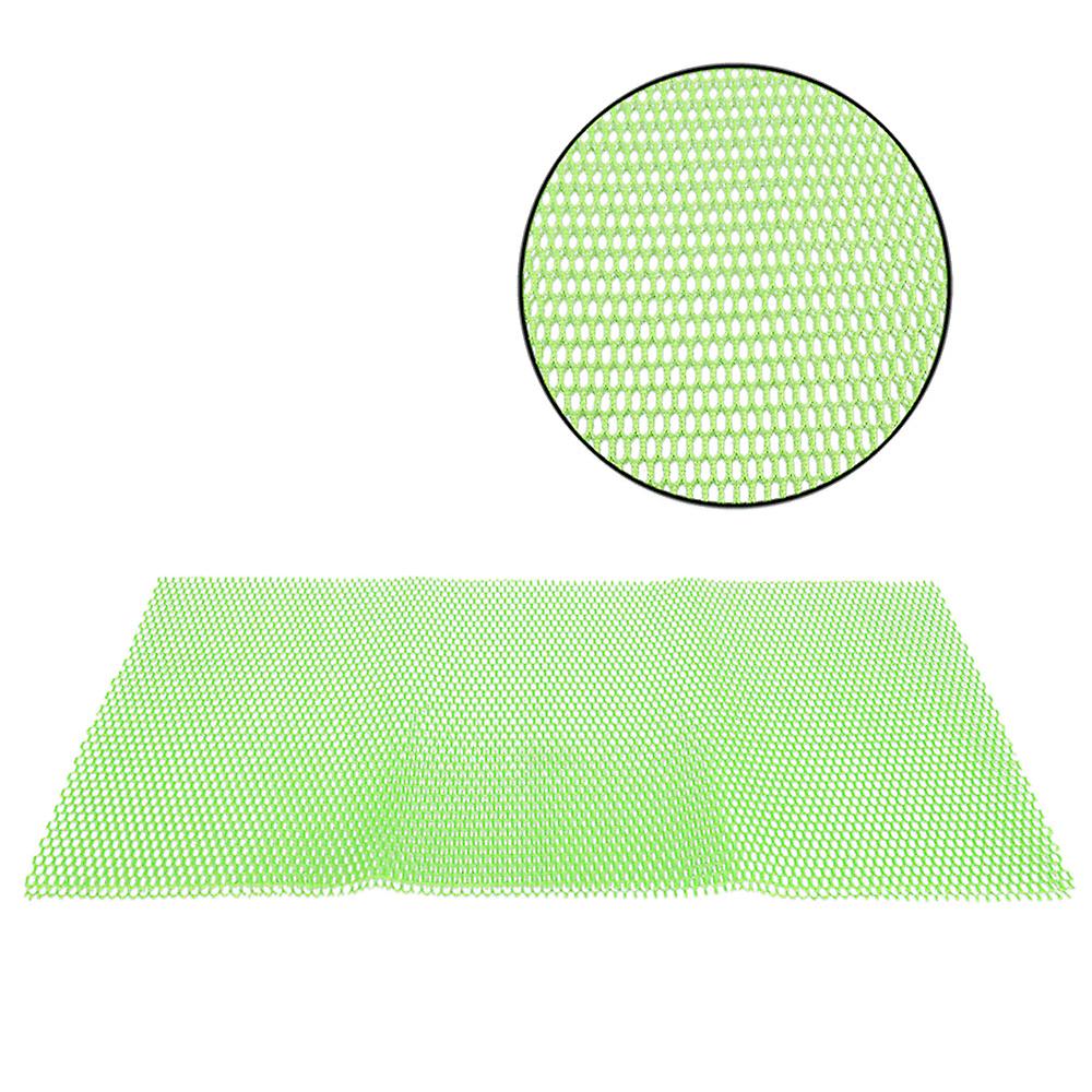 Appetito Keep Fresh Crisper Drawer Mat Quality Cushioned Mesh Construction