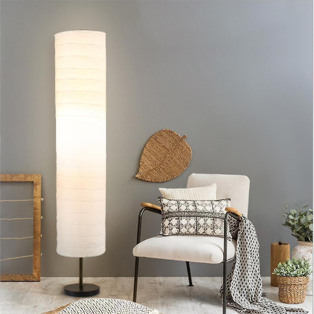 5W Holmo Bedroom Floor Lamp(warm Light)