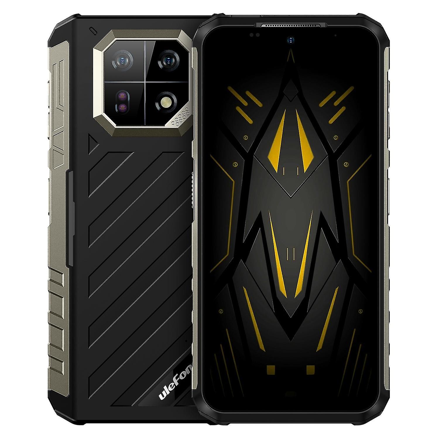 Ulefone Armor 22 teléfono robusto 8GB + 128GB