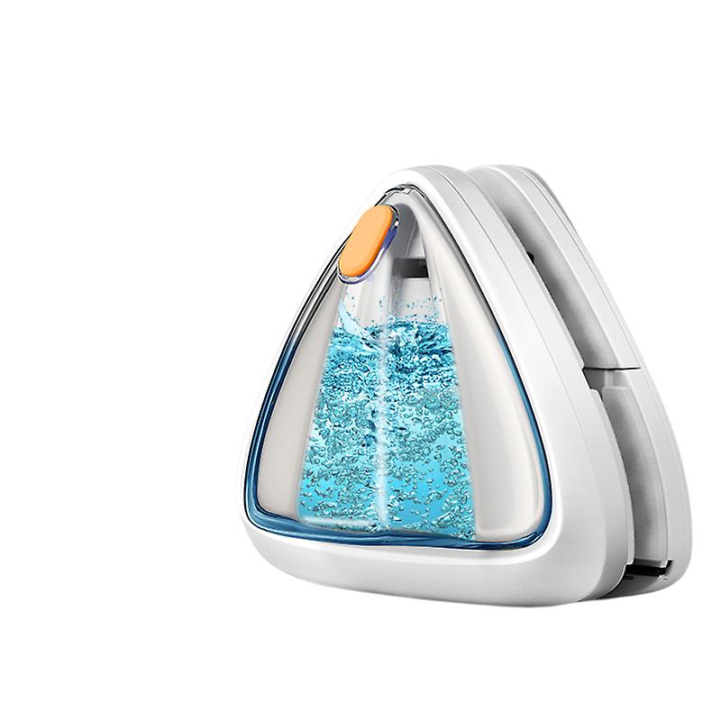 INF Magnetic window cleaner for thickness 8-15 mm