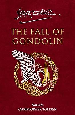 The Fall of Gondolin