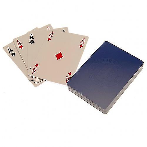 Chelsea FC Executive Playing Card Deck