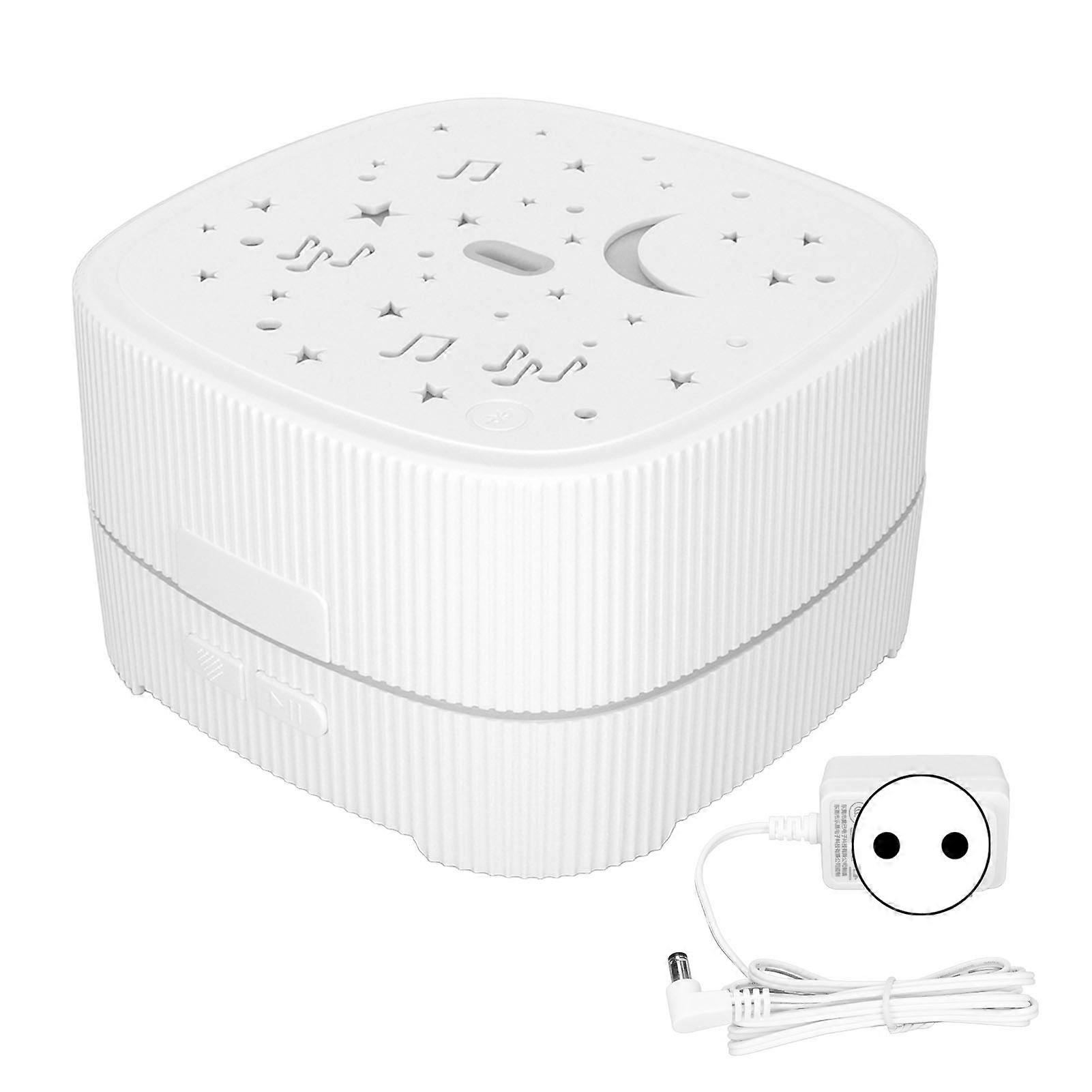 500ml Essential Oil Diffuser with Bluetooth Speaker & Night Light for Relaxation EU Plug