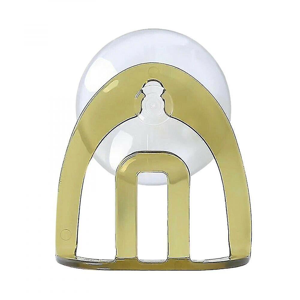 Cookware Sets Kitchen Sink Soap Rack Drainer Rack Sink Rack Kitchen Suction Cup Sponge