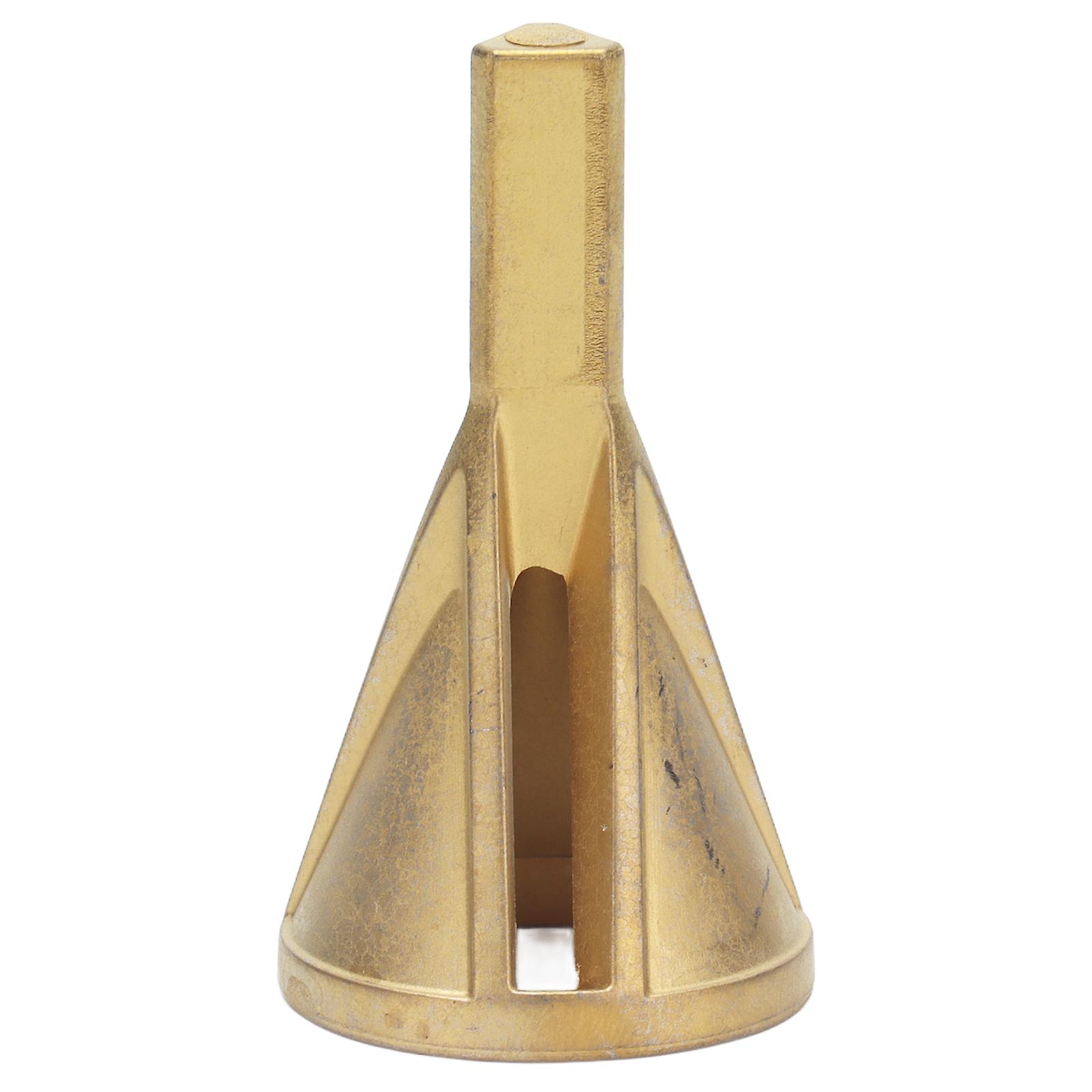 Deburring Chamfering Tool External Chamfering Device Corner Grinding and Trimming Remove Burr Tool