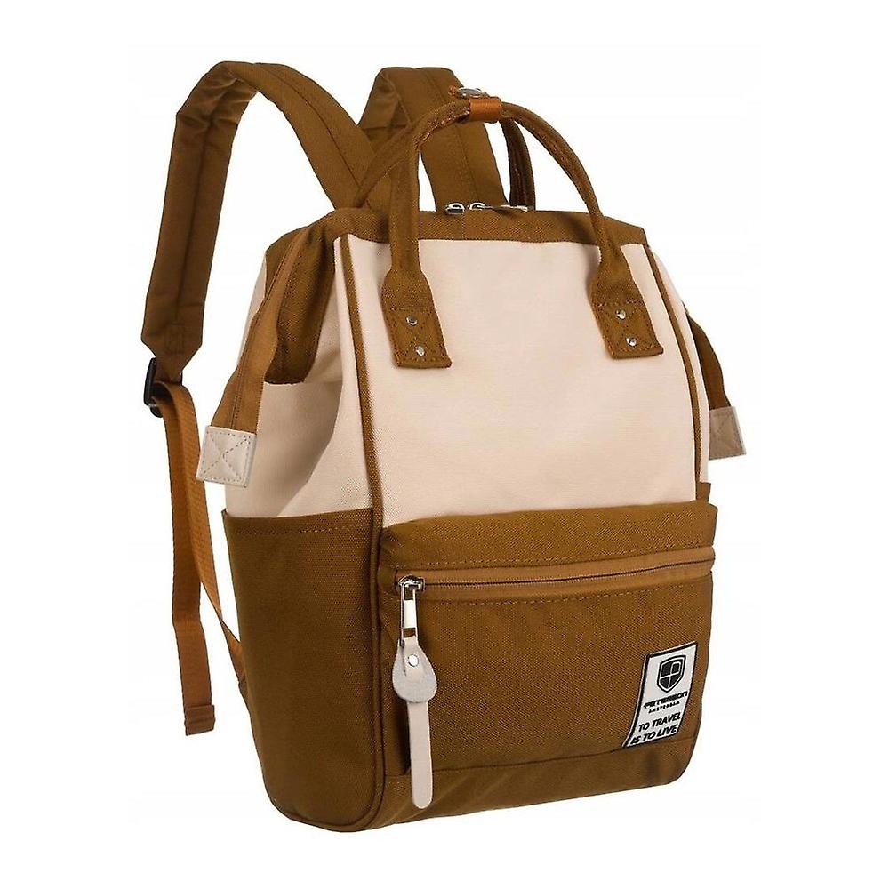 Backpack Peterson urban DHPTN202269960