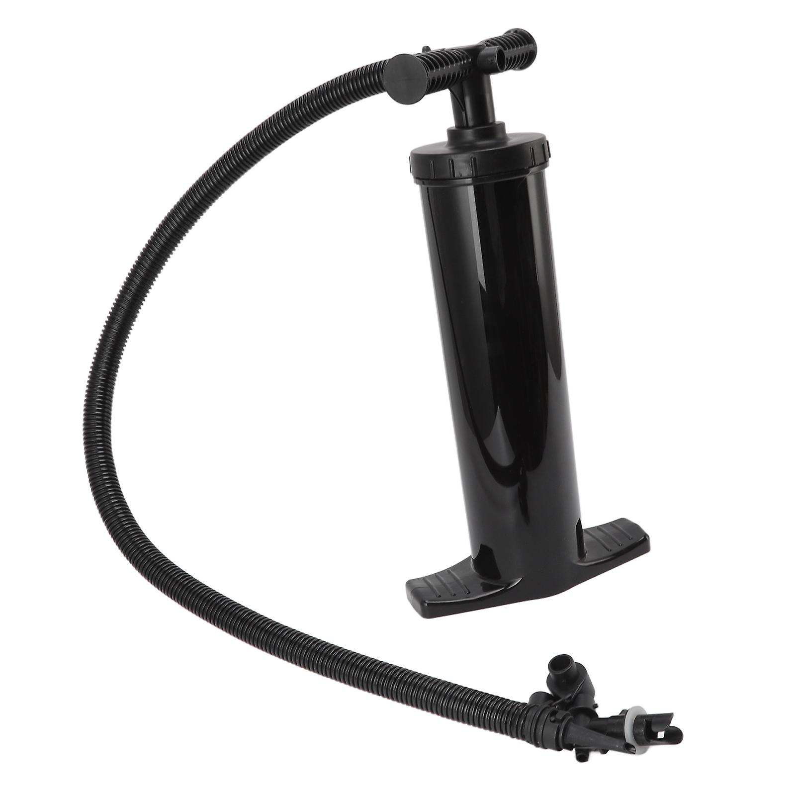 Hand Pulled Air Pump 4000CC Portable Two-Way Inflatable Pump