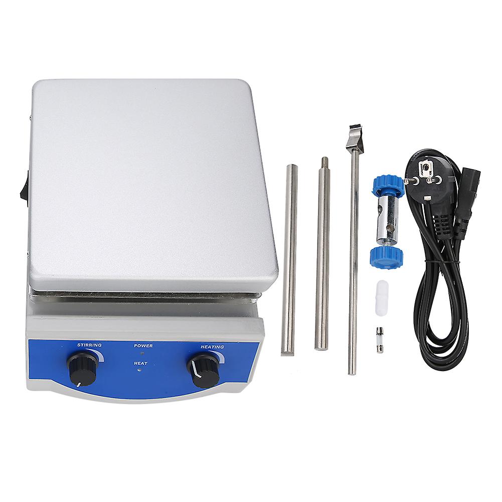 Magnetic Stirrer Laboratory Accessory Constant Temperature Heating Industrial Tool SH-3