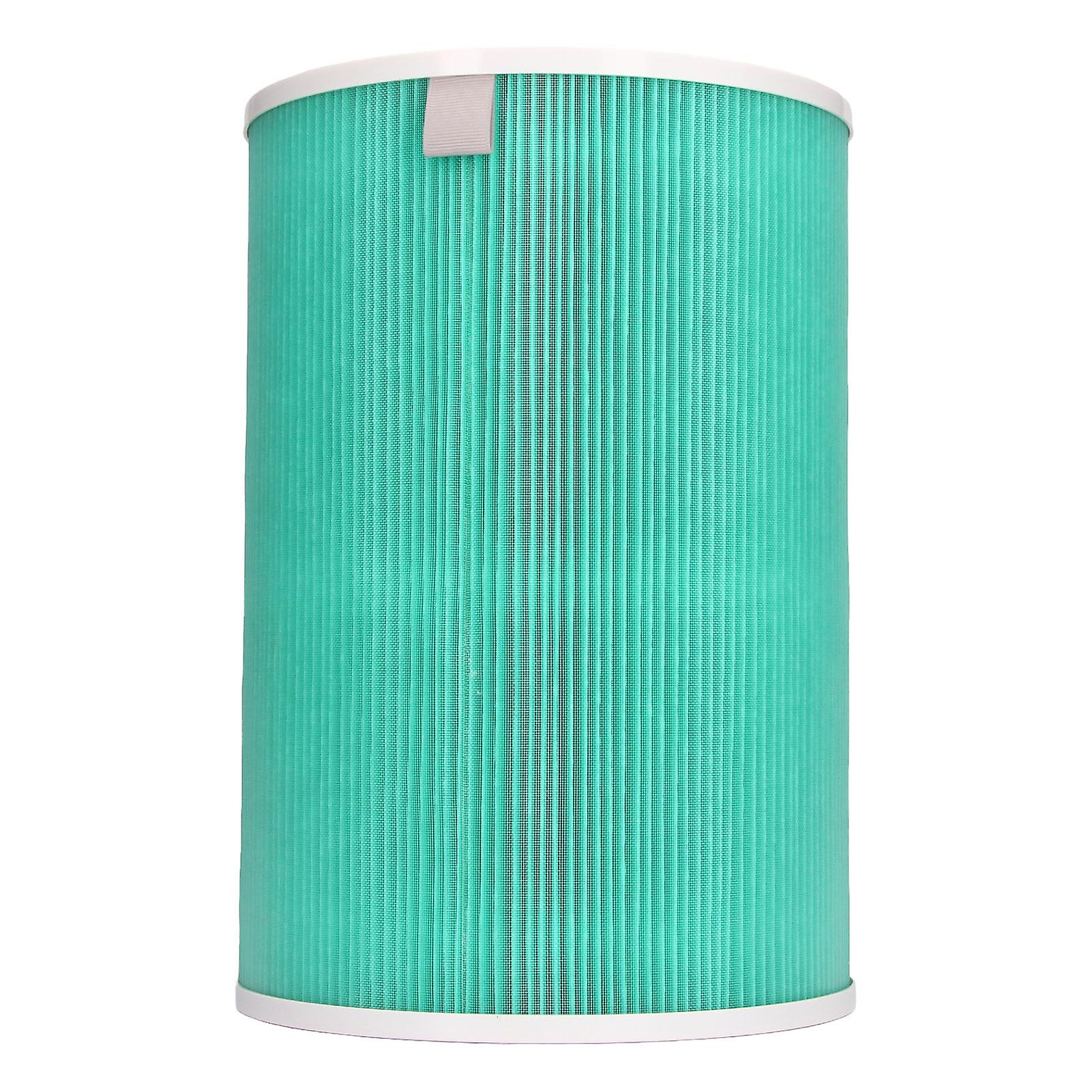 Green Air Purifier Filter Cartridge with RFID Safe Effective Filter Replacement for XIAOMI MI 1 2 3 4 2S