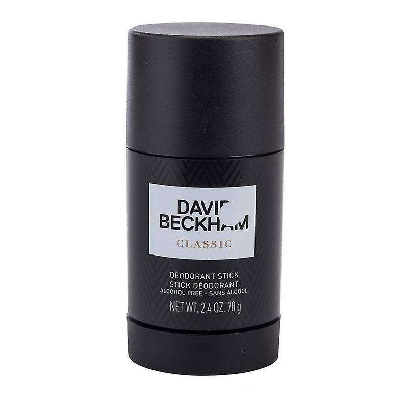 David Beckham Classic Deostick 75ml