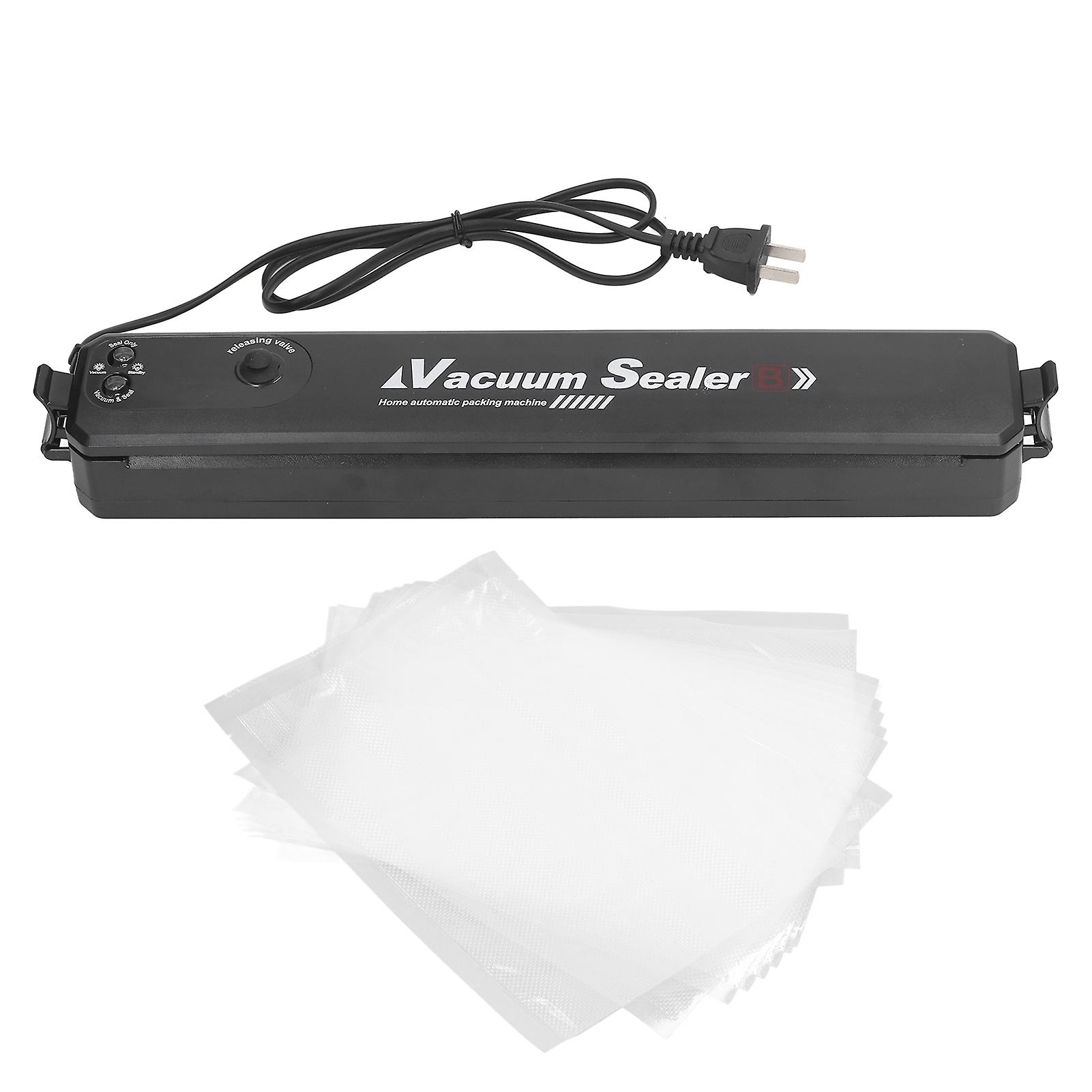 Vacuum Sealer, Automatic, High Efficiency, Food Vacuum Sealing Machine