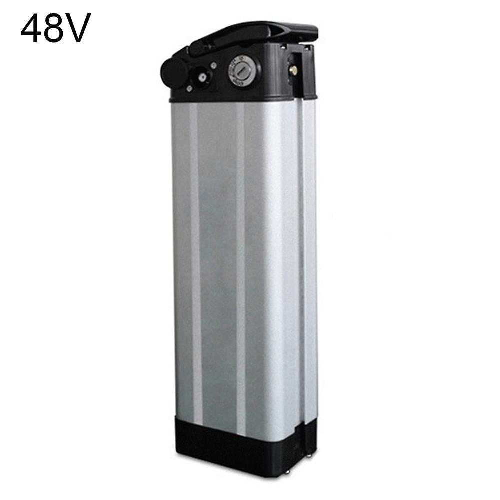 48V Lithium Battery Controller Case for Electric Bikes - 18650 Holder