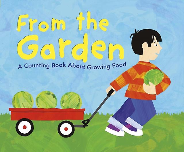 From The Garden by Michael Author Dahl Paperback